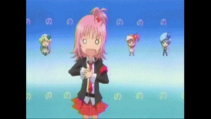 shugo chara - girls just wanna have fun