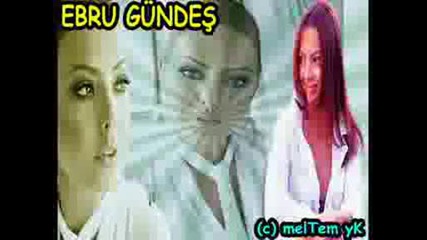 Ebru Gundesh 2008 Vbox7