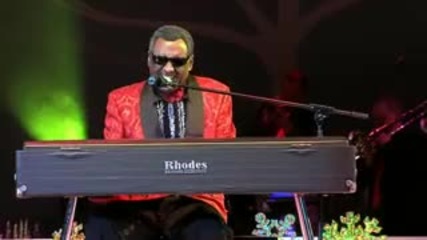 Коледна песен : Ray Charles - Santa Claus Is Coming To Town 