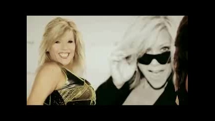 Samantha Fox vs. Sabrina Salerno - Call Me 
