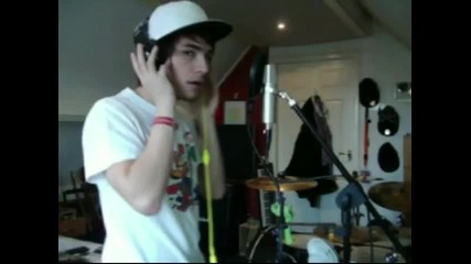 Linkin Park - New Divide(cover)