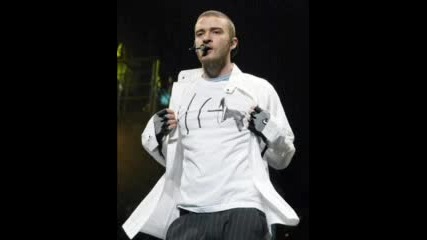 Justin Timberlake - My Love The Best Version