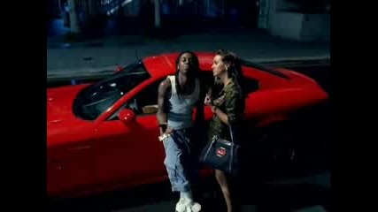Lil Wayne - Mrs Officer 