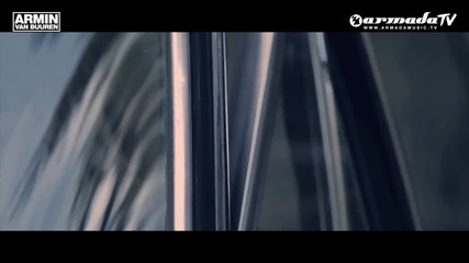 Armin van Buuren feat. Adam Young - Youtopia ( Official Music Video H D )