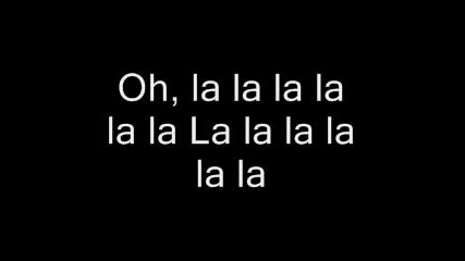 Don't Speak by No Doubt