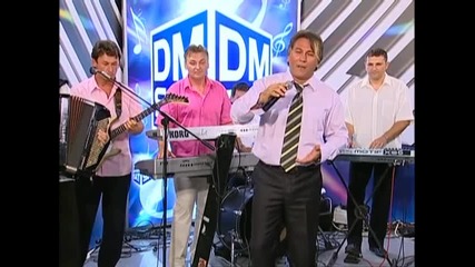 Halid Muslimovic - U djul basti - (LIVE) - Sto da ne - (TvDmSat 2009)
