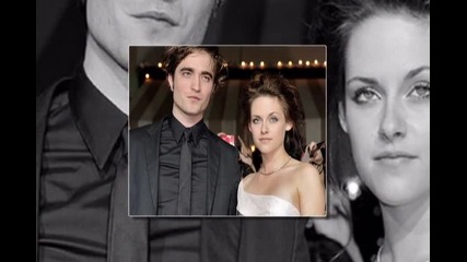 Kristen & Robert - Forever together