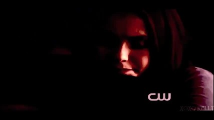 Titanic Trailer ( Damon And Elena Style )