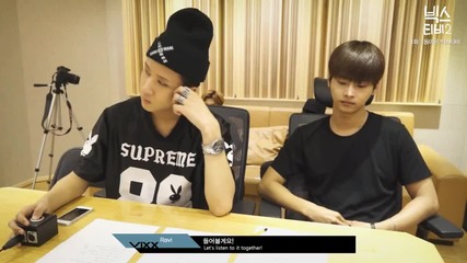 (vixx) Vixx Tv2 ep.1