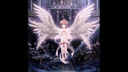 nightcore - flying high