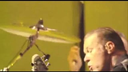 Metallica - Hit The Lights (mexico 2009 Live) 