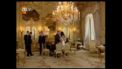 сватбата на есма и селим