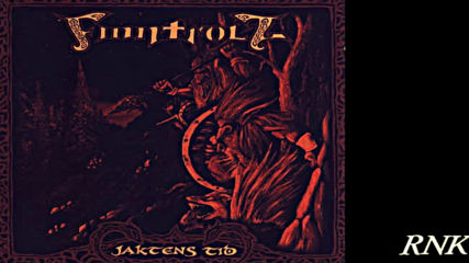 Finntroll - Janters Tid Full album