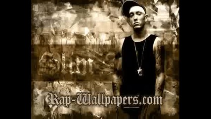 eminem PukE