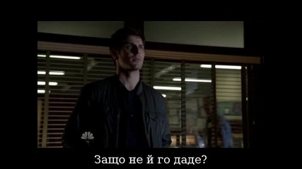 Grimm / Досиетата Грим, Сезон 2 Епизод 14 - със субтитри
