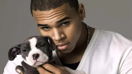 Chris Brown - Fuck Da City Up