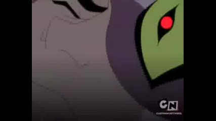 Ben 10 Alien Force Episode 6 Part 2