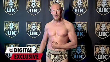 The odds are stacked against Sam Gradwell: WWE Digital Exclusive, Sept. 9, 2021