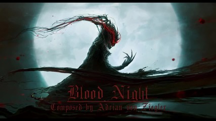Dark Music - Blood Night