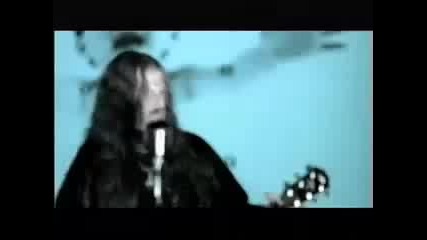 Iced Earth When the Eagle Cries 666