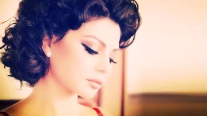 Haifa Wehbe - Bokra Bfarjik