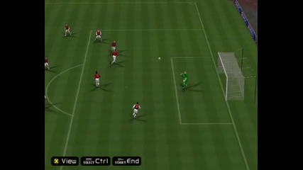 Arsenal Football Club [ Pes6 ]