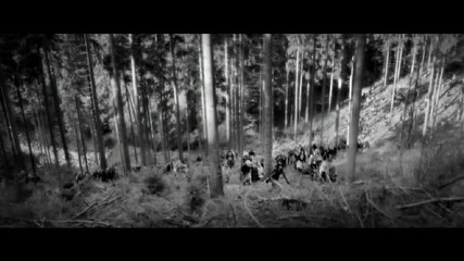 Ashes - Antichrist
