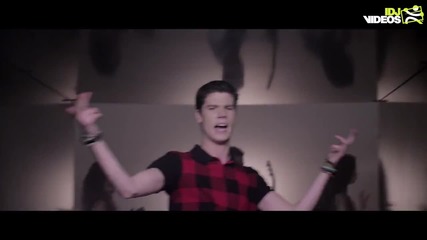 Marko Mandic - Ramdagadam feat. Vojke ( Djans) ( Official Video)