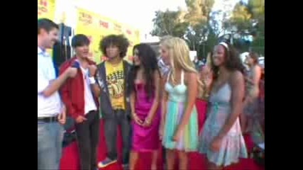Zanessa - Its Gotta Be You