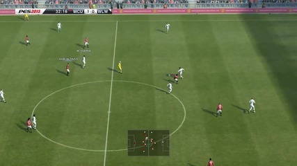 Pes2013 Епизод - 11
