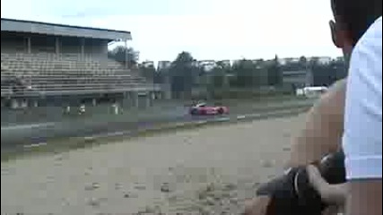 drift - pink s13