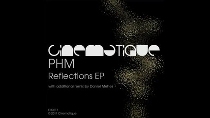 Phm - Dirty Rhodes (original Mix)