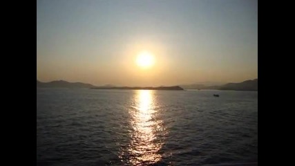 Nikos Kourkoulis trelo kalokairi