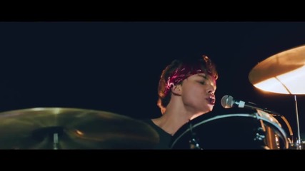 5 Seconds Of Summer - Don't Stop (официално видео 2014)