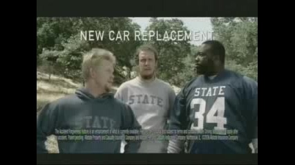 Secret Shortcut - Allstate