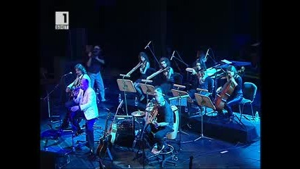 Концерт на Сигнал 2010 (част 2) 