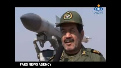 Iran upgrades and succesfully test launches S - 200 Sam