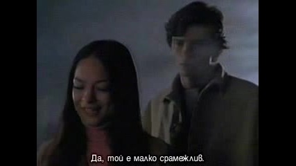 Smallville - 1x00 - Unaired Pilot 4 Част