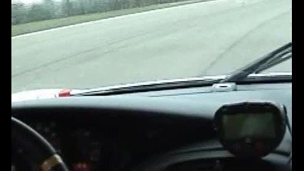 Porsche Gt3 Cup - Bat Mitko Driving - Serres Oct2006