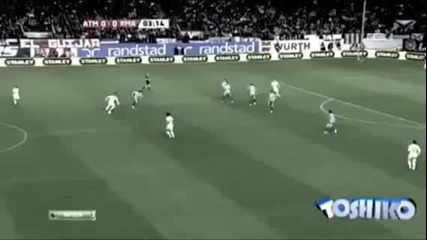 Neymar vs Cristiano Ronaldo