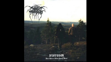 Darkthrone - Bad attitude