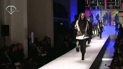 fashiontv Ftv.com - Pantsuits Trends Fall - Winter 2010 - 11 