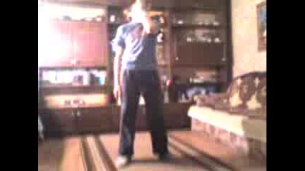 Denis - Yk Dance.3gp