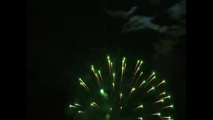 Happy New Year 2011 Adam Lambert 