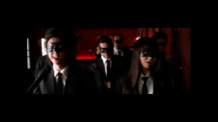 Kill Bill Music Video - Malaguena Salerosachingn 
