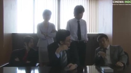 Detective Conan Live Action Episode 03