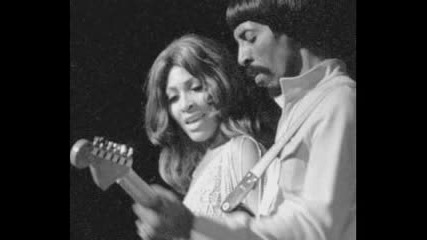 Ike Turner - 1931 - 2007