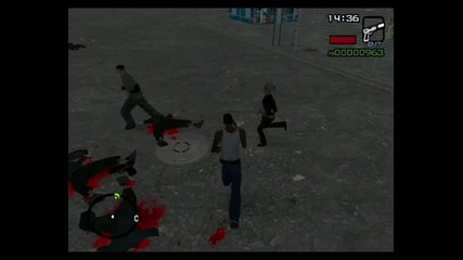gta софия 2010 по заявка -