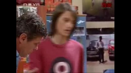 Забранена любов, Епизод 11
