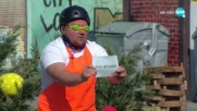 Дуел между номинираните - Hell`s Kitchen (09.04.2020)